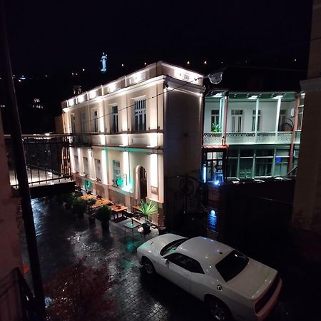 La Maison #7 Tbilisi Exteriör bild