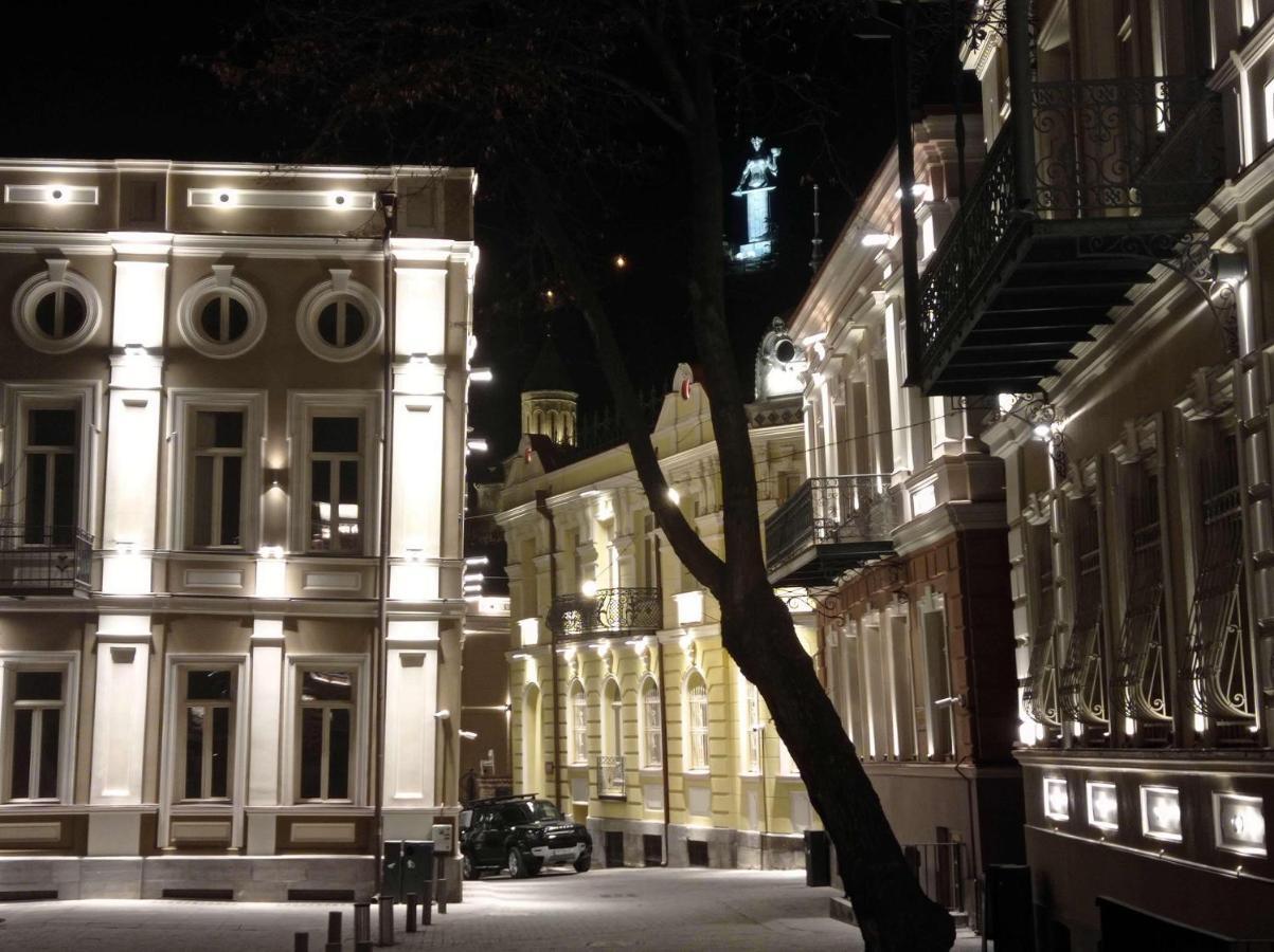 La Maison #7 Tbilisi Exteriör bild