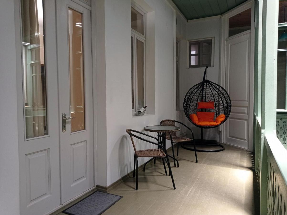 La Maison #7 Tbilisi Exteriör bild