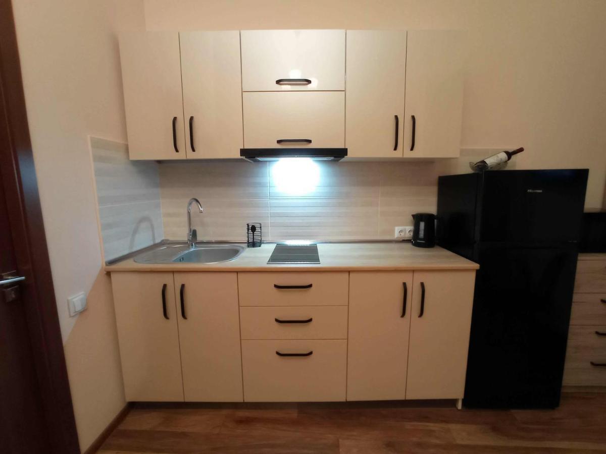 La Maison #7 Tbilisi Exteriör bild