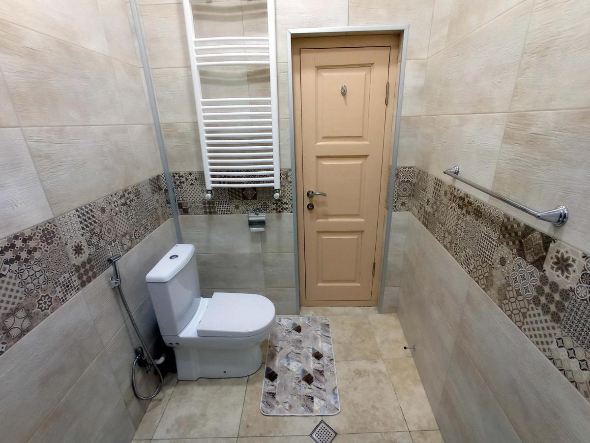 La Maison #7 Tbilisi Exteriör bild