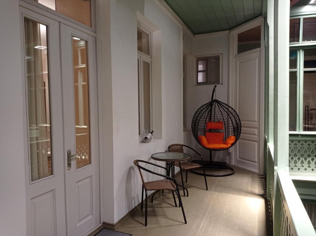 La Maison #7 Tbilisi Exteriör bild