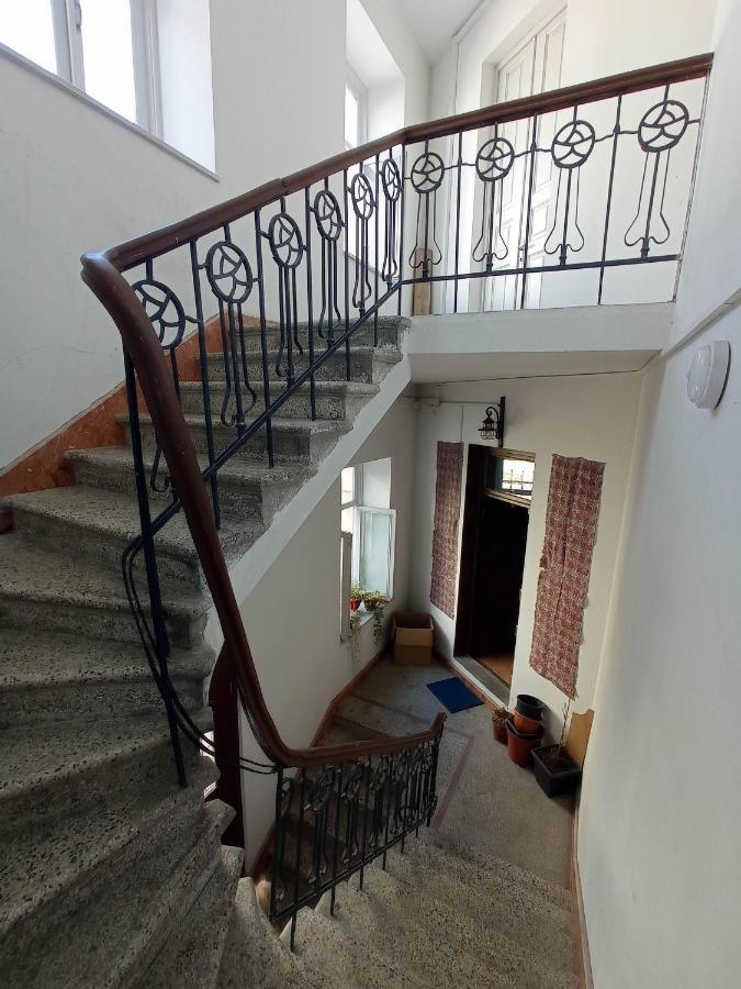La Maison #7 Tbilisi Exteriör bild