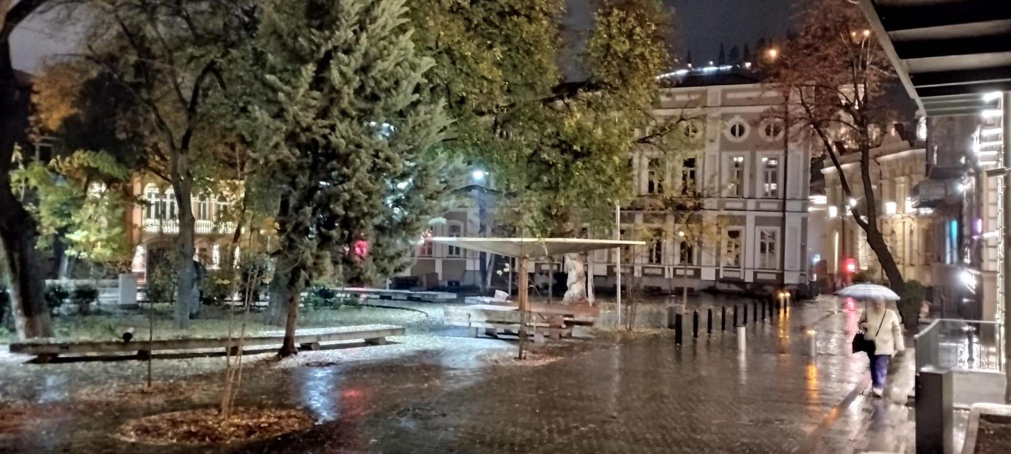 La Maison #7 Tbilisi Exteriör bild